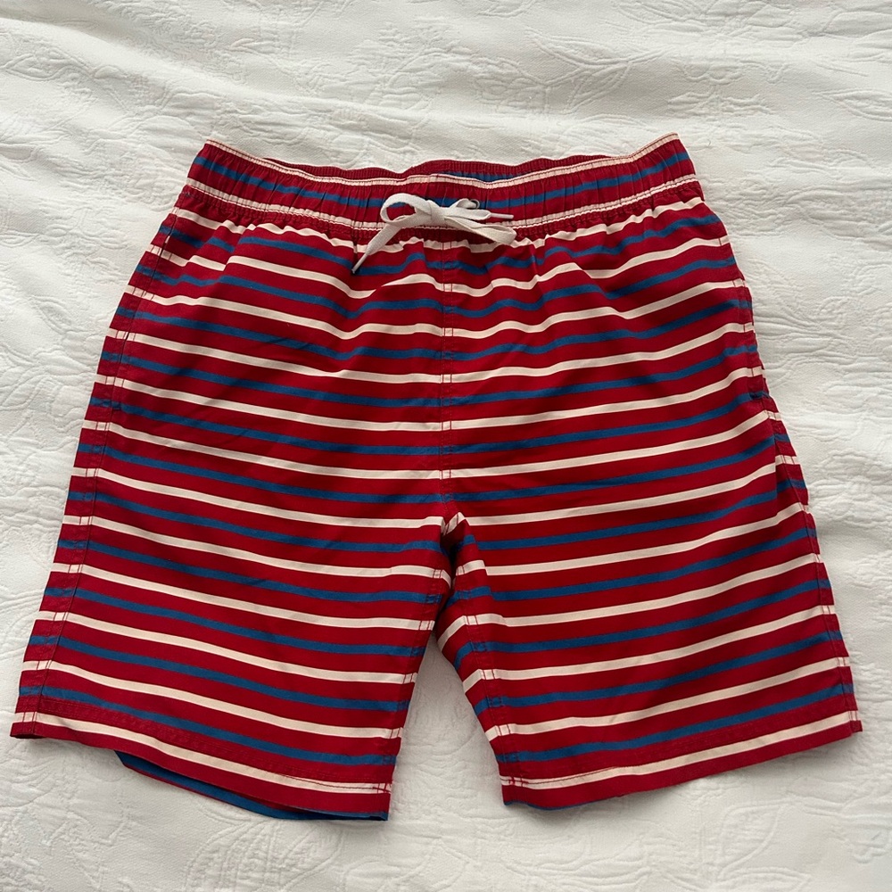 Hanna Andersson Men’s Swim trunk, M 🇺🇸